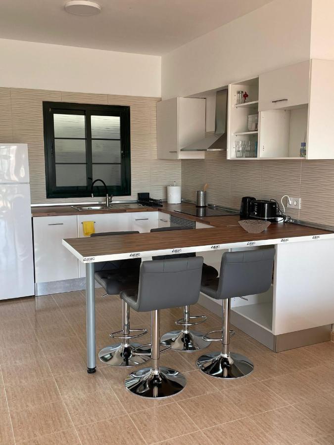 Ferienwohnung Casa Mic&Ele Playa Blanca  Exterior foto